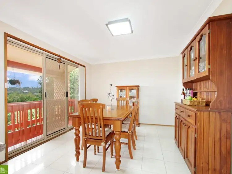 Third view of Homely house listing, 75 Beatus Street, Unanderra NSW 2526