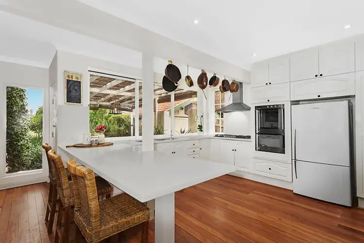 Sixth view of Homely house listing, 3 Arthur Street, Bellevue Hill NSW 2023