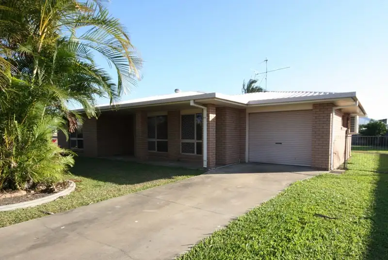Main view of Homely house listing, 11 Gainsborough Drive, Ayr QLD 4807