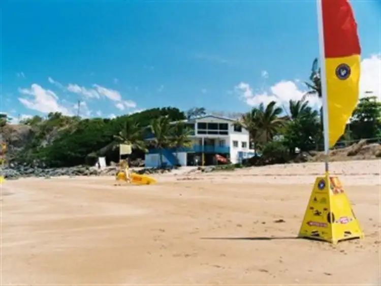 Sixth view of Homely land listing, 681 Sarina Beach Road, Sarina Beach QLD 4737