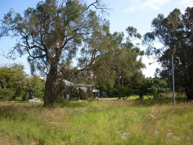 40 Doghill Road, Baldivis WA 6171