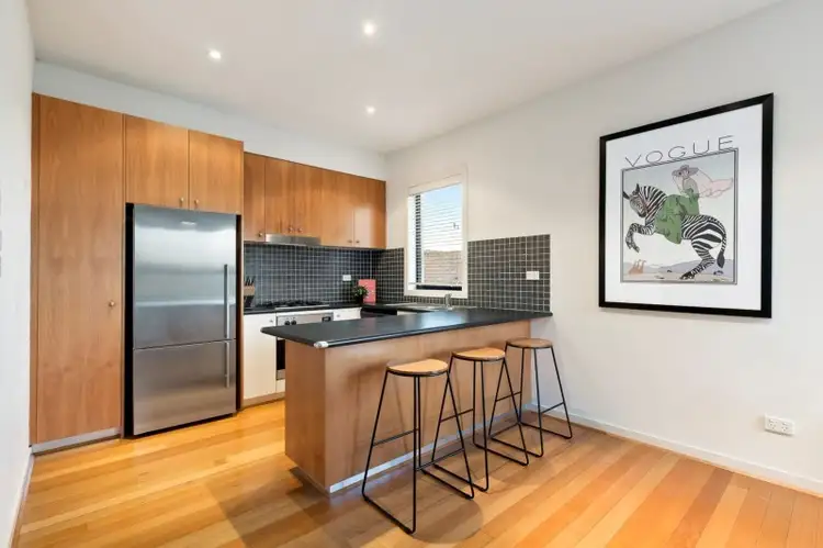 Third view of Homely townhouse listing, 1C Phillip Street, Bentleigh VIC 3204