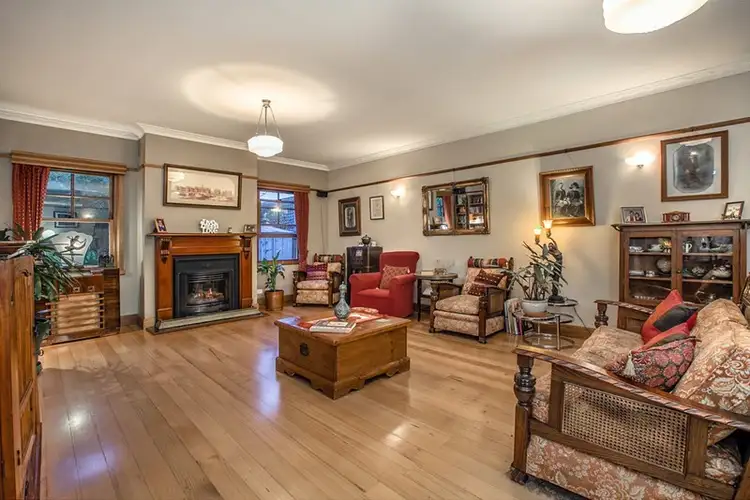 Second view of Homely house listing, 191 Tyler Street, Preston VIC 3072