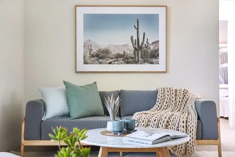 Fourth view of Homely apartment listing, 7/98 Ourimbah Road, Mosman NSW 2088