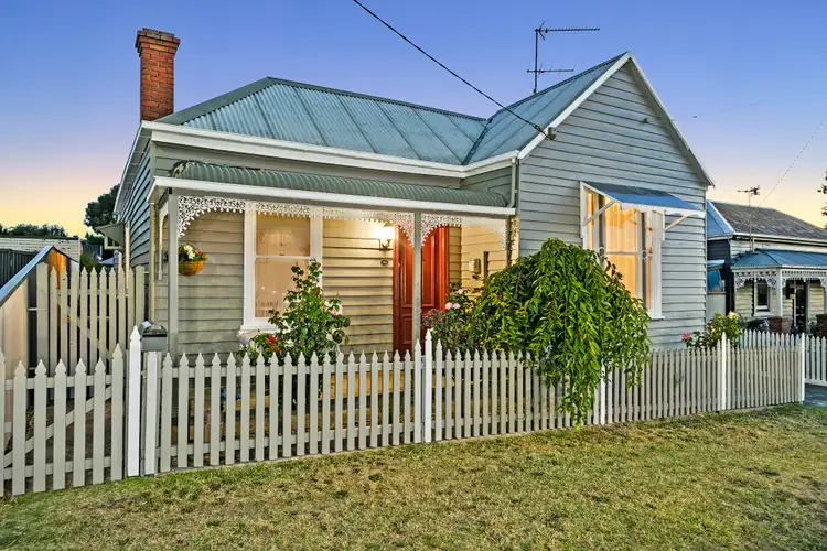 Main view of Homely house listing, 102 Morres Street, Ballarat East VIC 3350