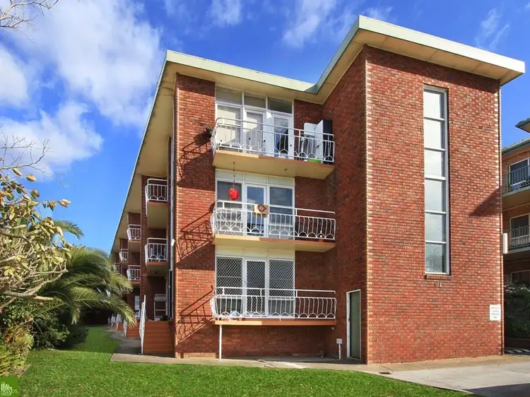 10/61 Smith Street, Wollongong NSW 2500