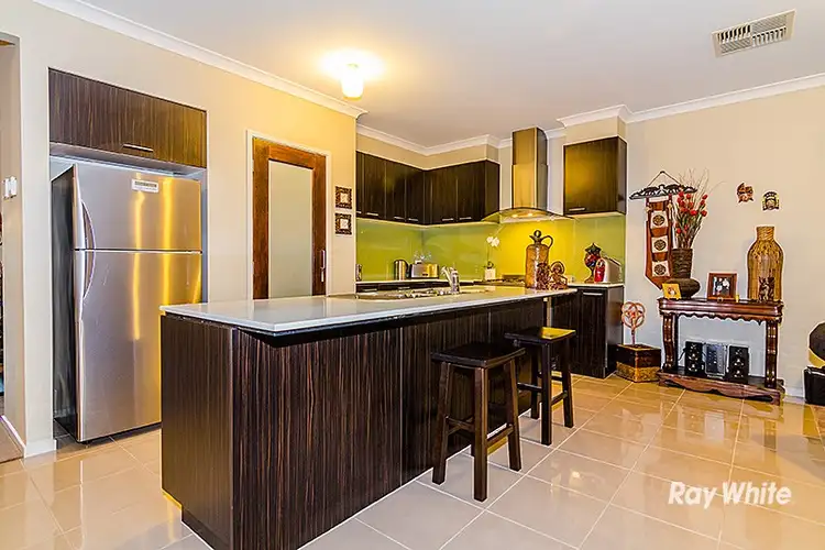 Second view of Homely house listing, 4 Gladiolus Circuit, Cranbourne North VIC 3977