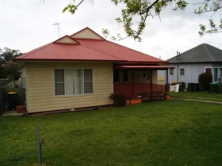 Main view of Homely house listing, 30 Maxwell Avenue, Orange NSW 2800