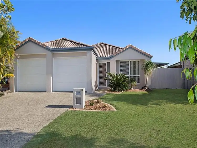 Third view of Homely house listing, 11 Explorer Street, Sippy Downs QLD 4556