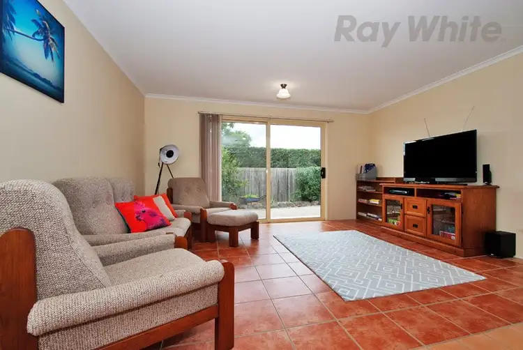 Second view of Homely house listing, 1 TAYLORS Road, Croydon VIC 3136