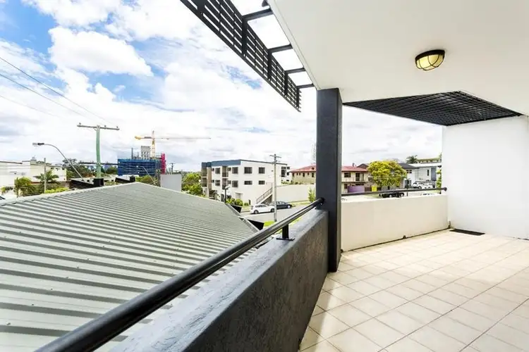 Fourth view of Homely apartment listing, 54/11 Kitchener Street, Coorparoo QLD 4151