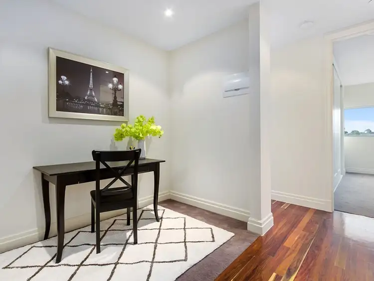 Sixth view of Homely apartment listing, 603/91-93 Tram Road, Doncaster VIC 3108