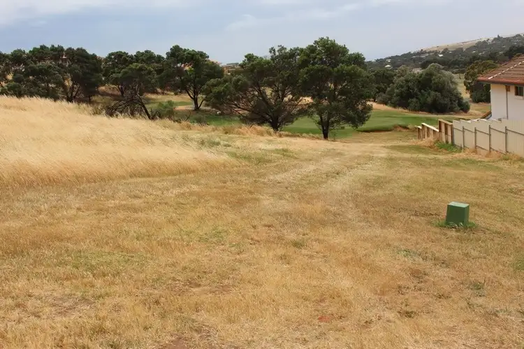 Main view of Homely land listing, 4 Kingston Heath Court, Normanville SA 5204