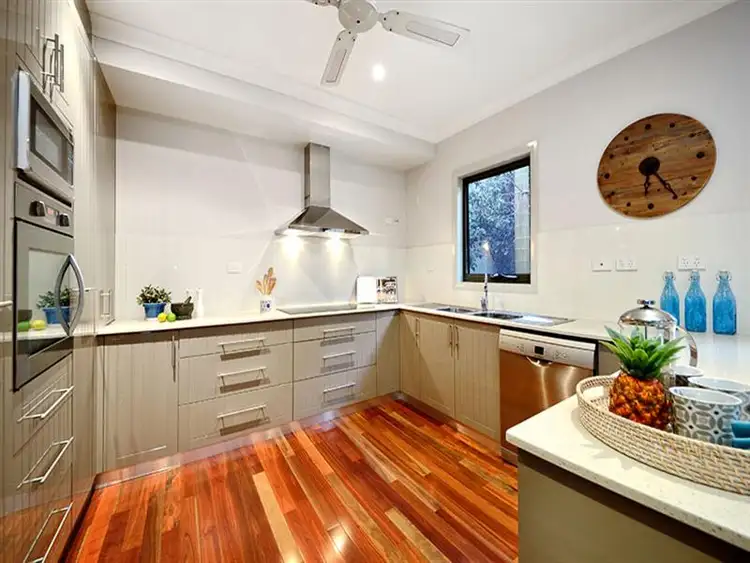 Fifth view of Homely house listing, 40 Prices Circuit, Woronora NSW 2232
