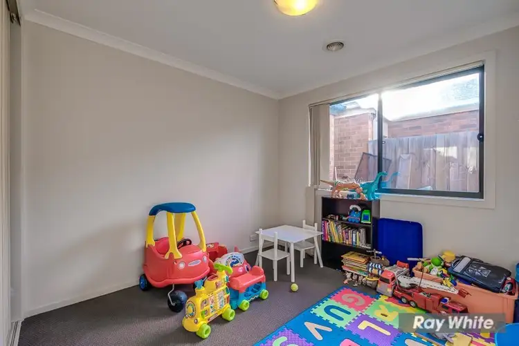 Seventh view of Homely house listing, 3 Zoe Place, Truganina VIC 3029