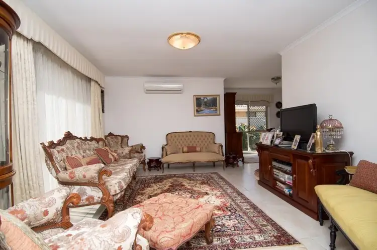 Third view of Homely house listing, 73 Allied Drive, Arundel QLD 4214