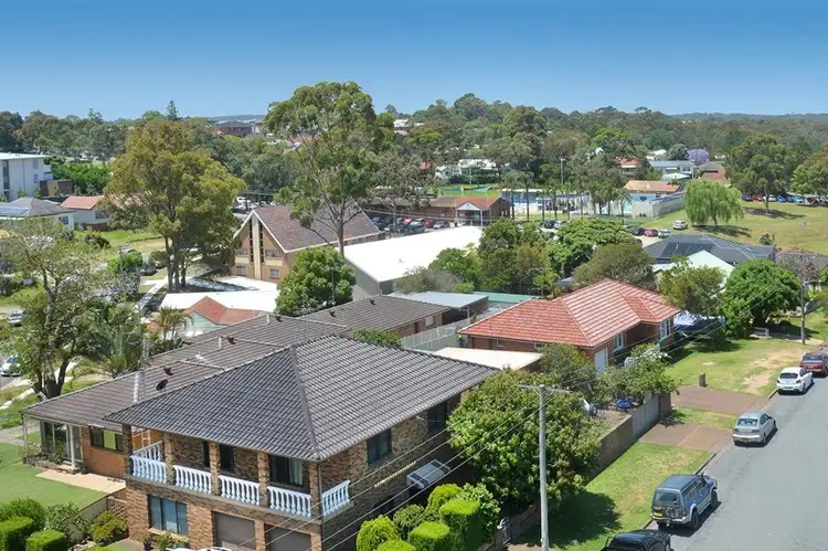Third view of Homely apartment listing, Apt 609/6-8 Charles Street, Charlestown NSW 2290