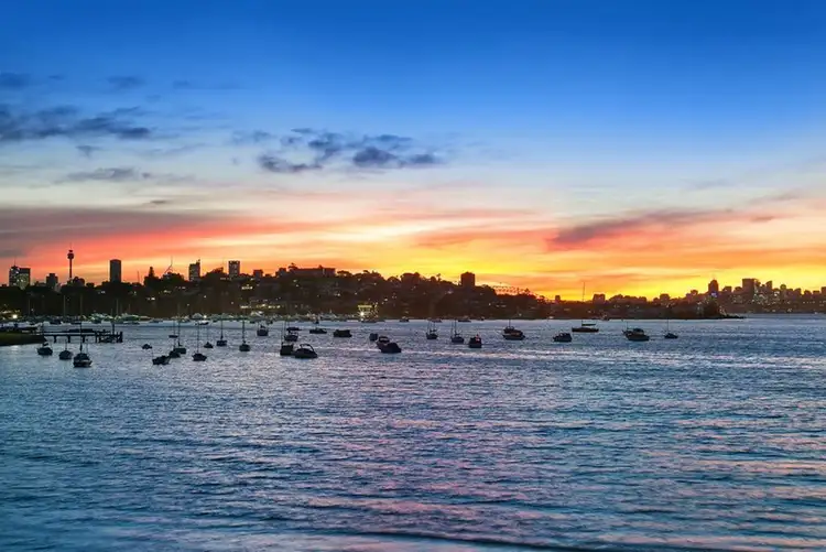 Third view of Homely house listing, 19 Collins Avenue, Rose Bay NSW 2029