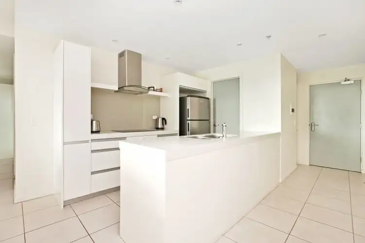 Sixth view of Homely apartment listing, 2208/43E Knuckey Street, Darwin NT 800