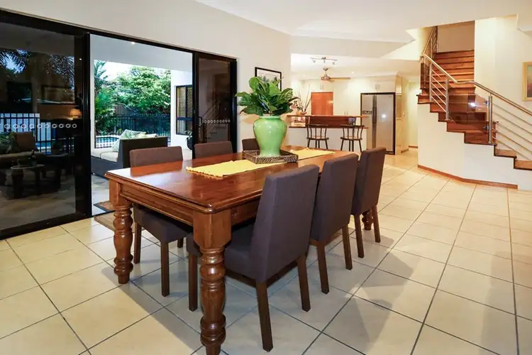 Sixth view of Homely house listing, 54 Lakeshore Circuit, Idalia QLD 4811