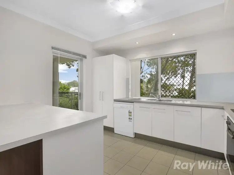 Second view of Homely unit listing, 24/96 Prospect Road, Gaythorne QLD 4051