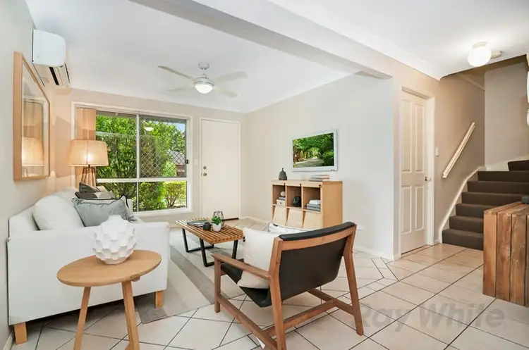 Third view of Homely townhouse listing, 28/157 Dalmeny Street, Algester QLD 4115