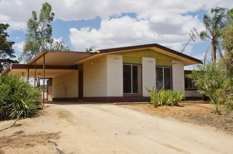 Main view of Homely house listing, 83 Hughes Avenue, Paringa SA 5340