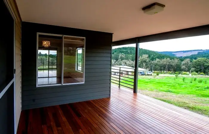 Main view of Homely house listing, Lot 21 McAlpine Mews, Nannup WA 6275