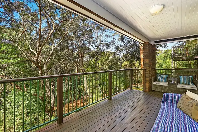 Third view of Homely house listing, 5 Jordan Road, Wahroonga NSW 2076