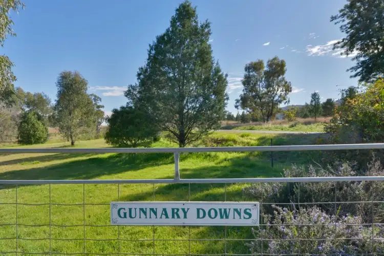 Main view of Homely rural property listing, 207 Barraba Road, Manilla NSW 2346