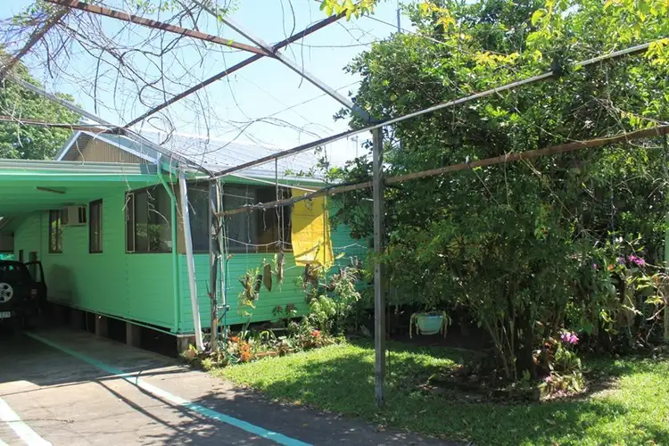 Main view of Homely house listing, 23 Cedars Street, Mossman QLD 4873