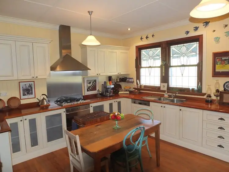 Third view of Homely rural property listing, 40 Bosworth Falls Road, O'connell NSW 2795