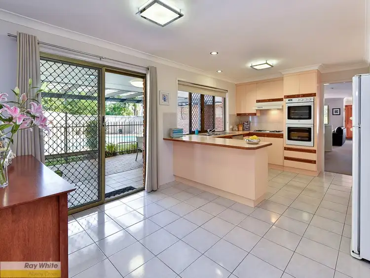 Seventh view of Homely house listing, 6 Lark Court, Albany Creek QLD 4035