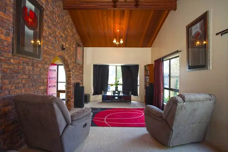 Fourth view of Homely house listing, 17 Davinelle Close, Andergrove QLD 4740