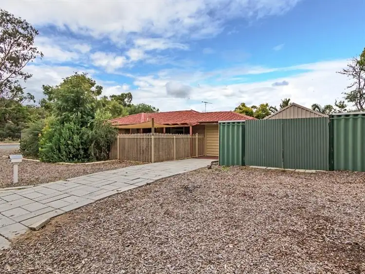 Main view of Homely house listing, 84 Perham Crescent, Leda WA 6170