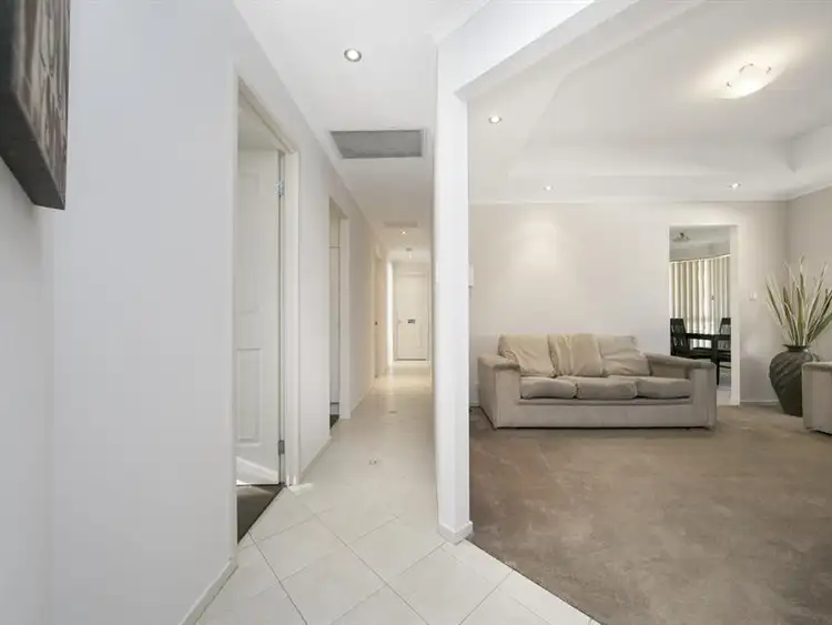 Third view of Homely house listing, 22 Hannah Road, Munno Para West SA 5115