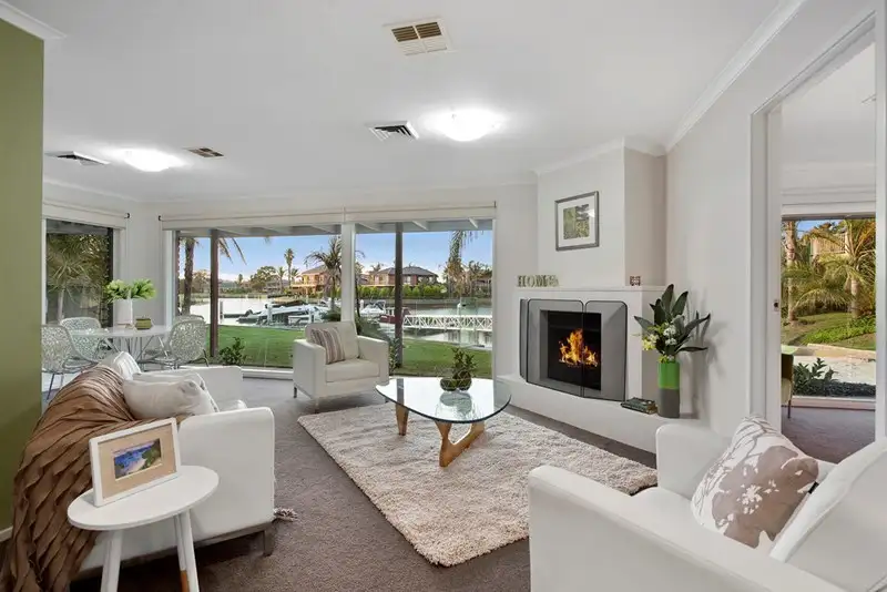 Main view of Homely house listing, 7 Clematis Court, Patterson Lakes VIC 3197