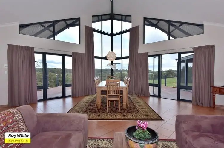 115 Reen Road, Gidgegannup WA 6083