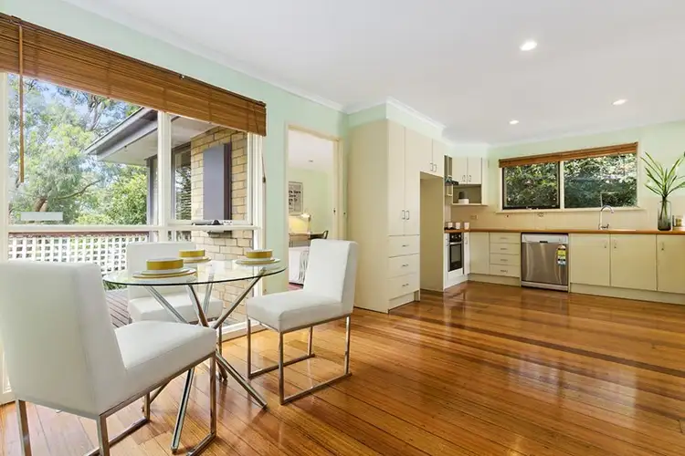 Third view of Homely house listing, 27 McGhee Avenue, Mitcham VIC 3132