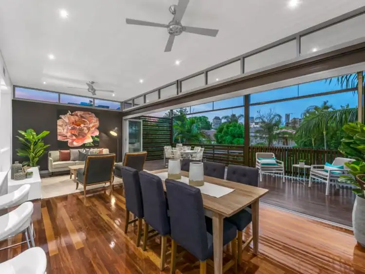 Third view of Homely house listing, 118 Bell Street, Kangaroo Point QLD 4169