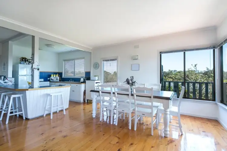 Second view of Homely house listing, 40 Tuerong Street, Rye VIC 3941