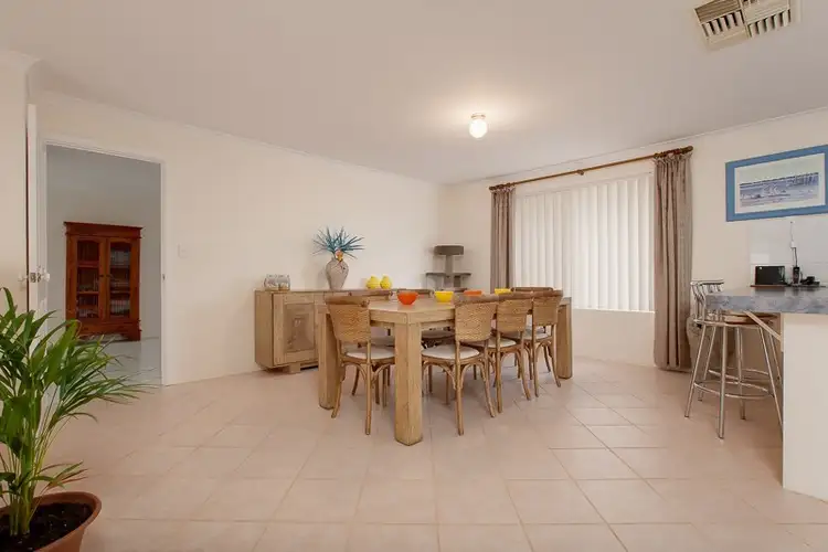 Sixth view of Homely house listing, 24 Trafalgar Gardens, Port Kennedy WA 6172