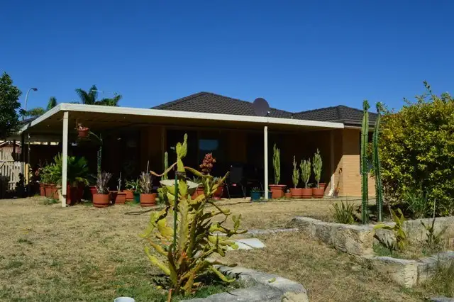 Seventh view of Homely house listing, 33 Simmental Vale, Stratton WA 6056