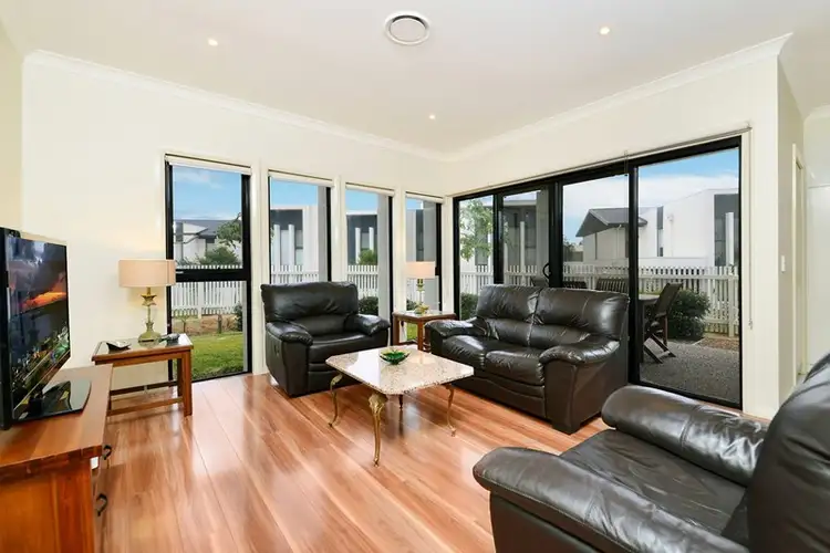 Second view of Homely house listing, 86 Grace Crescent, Kellyville NSW 2155