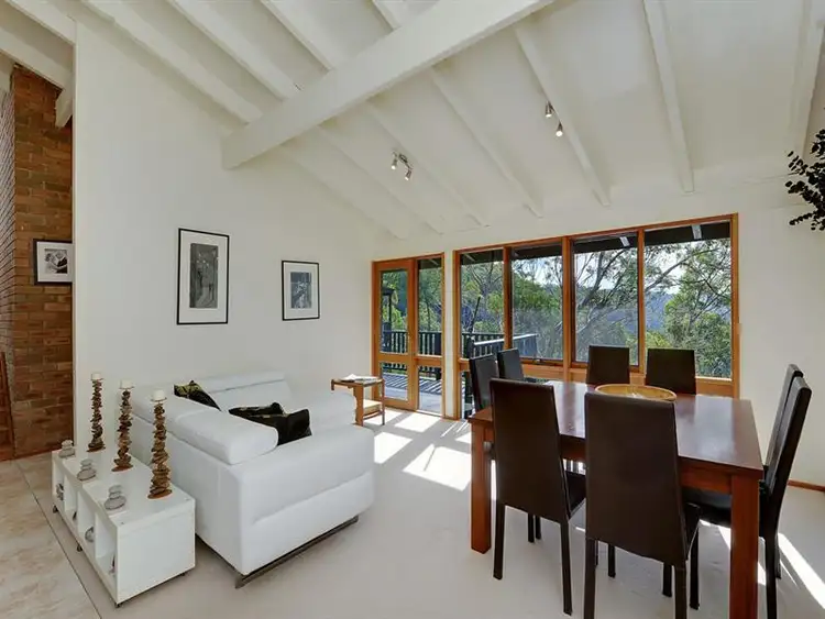 Second view of Homely house listing, 29 Peter Close, Hornsby Heights NSW 2077