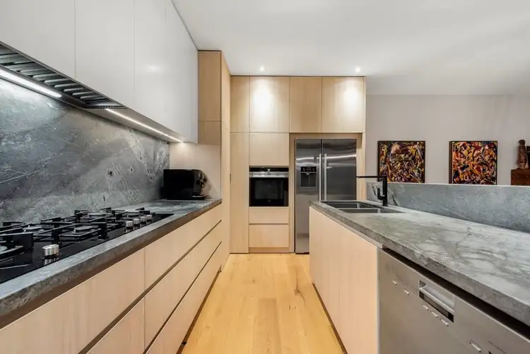 Third view of Homely house listing, 2A Doris Street, Murrumbeena VIC 3163