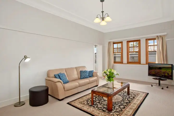 15/133 Kurraba Road, Neutral Bay NSW 2089