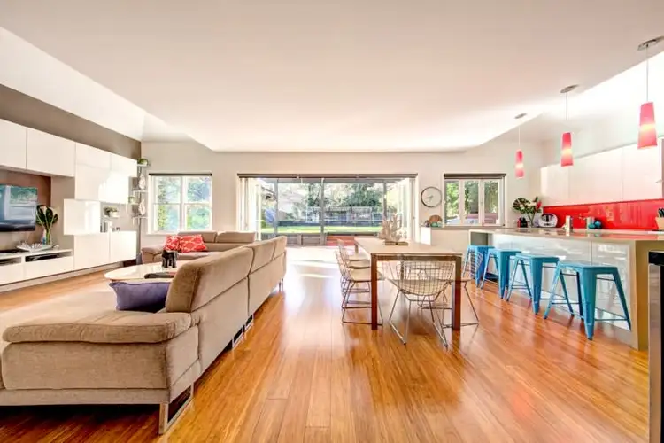 Sixth view of Homely house listing, 1 Orana Avenue, Pymble NSW 2073