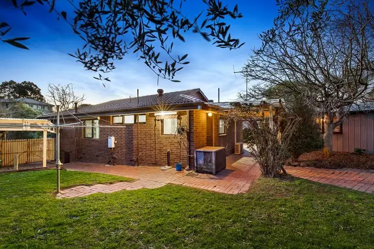 Seventh view of Homely house listing, 2 Melanie Court, Mount Waverley VIC 3149