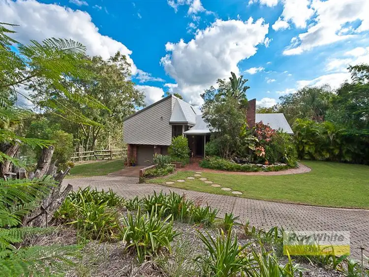 7 Havelock Court, Camp Mountain QLD 4520